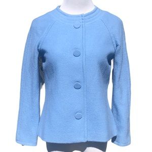 Pendleton NEW light blue jacket